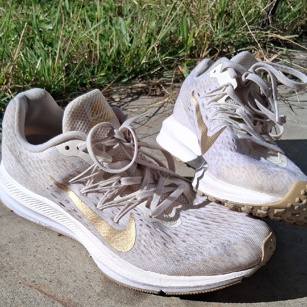 Nike Women's Zoom Winflo 5 Running Shoe